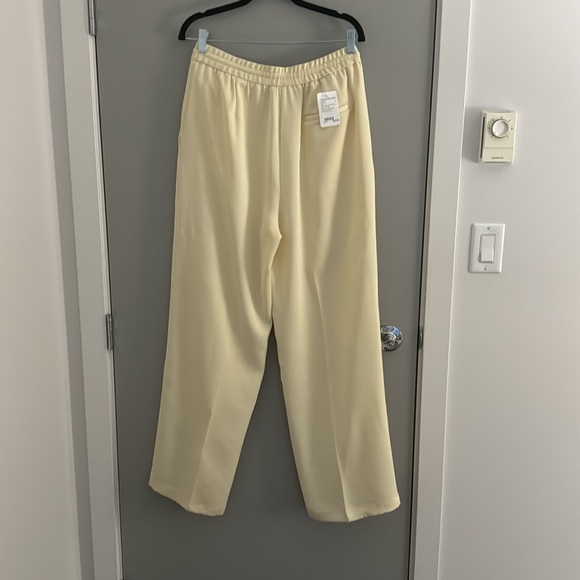 Zara drawstring pants - Picture 4 of 7